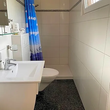 Meereswoge 3* Cuxhaven