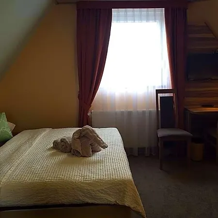 Meereswoge 3* Cuxhaven