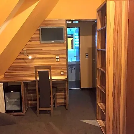 Meereswoge Hotel 3*