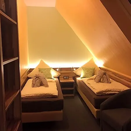 Meereswoge Hotel 3*
