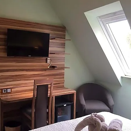 Hotel Meereswoge