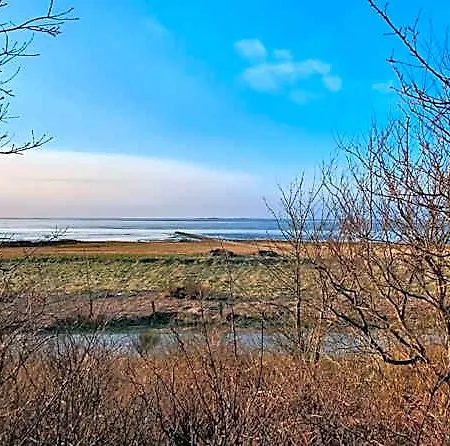 Hotel Meereswoge Cuxhaven