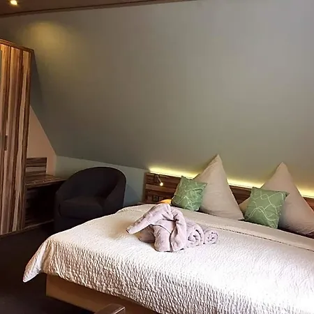 Meereswoge Hotel