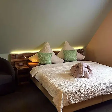 Hotel Meereswoge Cuxhaven