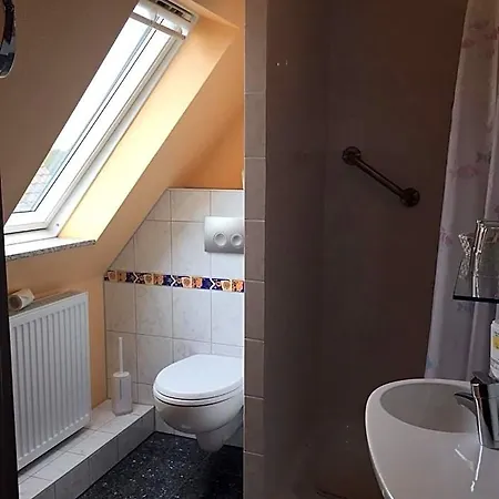 Meereswoge Hotel Cuxhaven