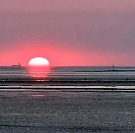 Meereswoge 3* Cuxhaven