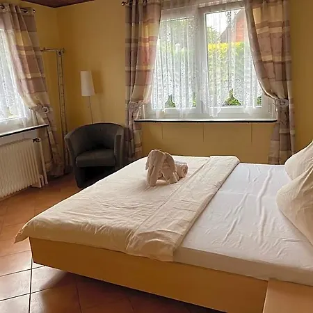 Meereswoge Hotel Cuxhaven