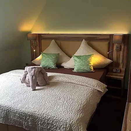 Meereswoge 3* Cuxhaven