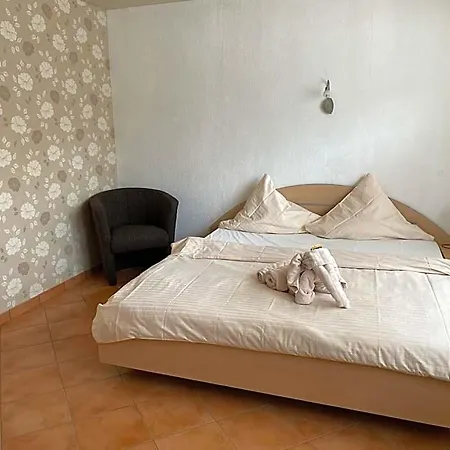 Hotel Meereswoge
