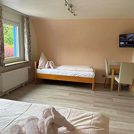 Meereswoge Cuxhaven