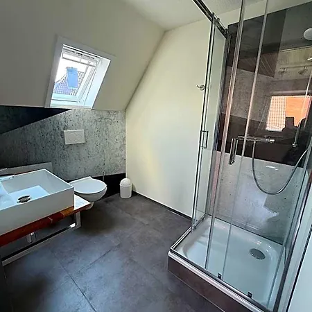 Hotel Meereswoge Cuxhaven